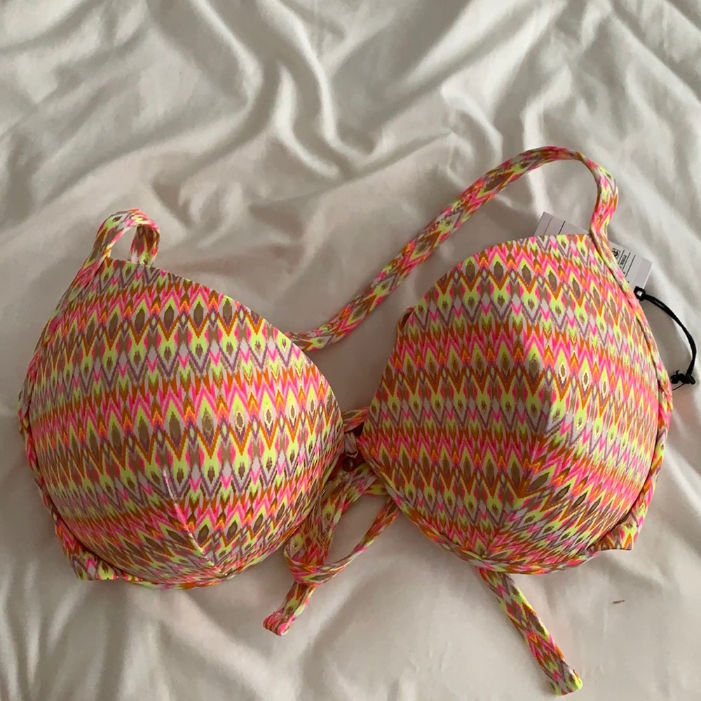 Bathing suit top